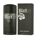 Parfum Homme Paco Rabanne EDT Black Xs 100 ml