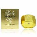 Women's Perfume Paco Rabanne Lady Million EDP 80 ml