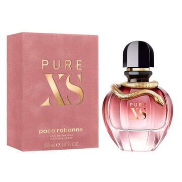 Parfum Femme Paco Rabanne EDP Pure XS For Her 50 ml