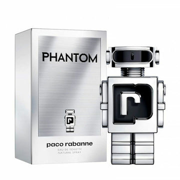 Parfum Homme Paco Rabanne EDT