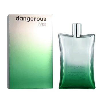 Parfum Unisexe Paco Rabanne EDP Dangerous Me 62 ml