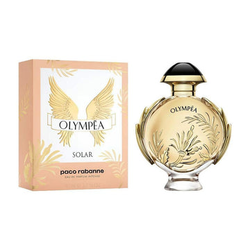 Parfum Femme Paco Rabanne Olympéa Solar EDP EDP 80 ml