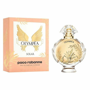 Parfum Femme Paco Rabanne Olympea Solar Intense EDP 50 ml 30 g