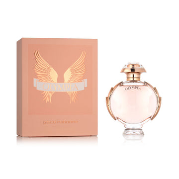 Parfum Femme Paco Rabanne EDP Olympéa 80 ml