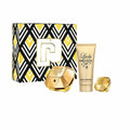 Set de Parfum Femme Paco Rabanne EDP Lady Million EDP 3 Pièces