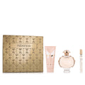 Women's Perfume Set Paco Rabanne Olympéa EDP 3 Pieces