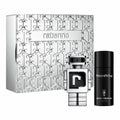 Set de Parfum Femme Paco Rabanne 2 Pièces