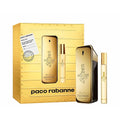 Men's Perfume Set Paco Rabanne 1 Million EDT 2 Pieces