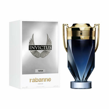 Parfum Homme Paco Rabanne Invictus Parfum EDP 200 ml