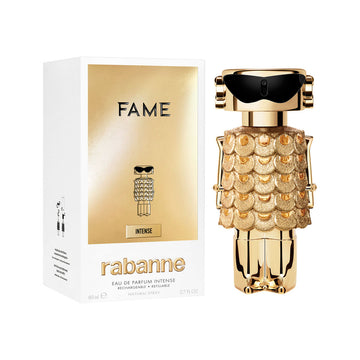 Parfum Femme Paco Rabanne FAME EDP 80 ml