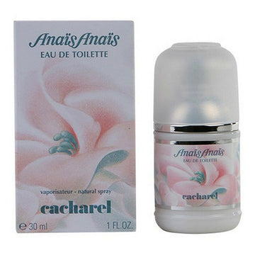 Women's Perfume Cacharel W-1263 EDT 30 ml