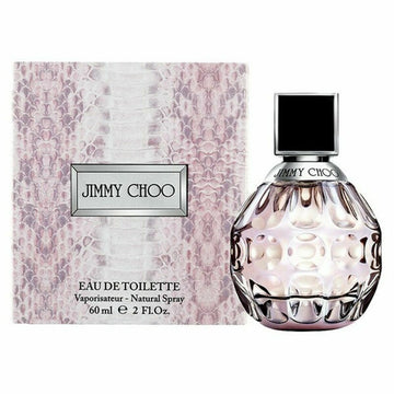 Parfum Femme Jimmy Choo Natural EDT 60 ml