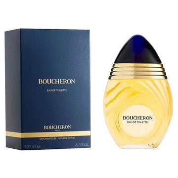 Women's Perfume Boucheron Femme EDT