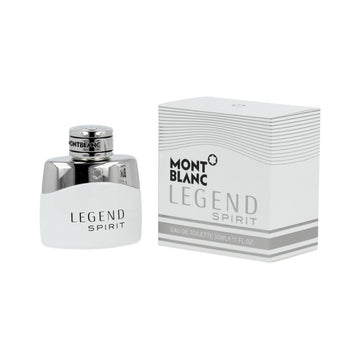 Men's Perfume Montblanc EDT Legend Spirit 30 ml