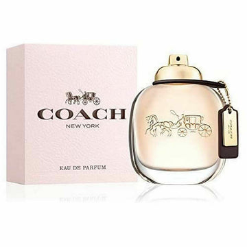 Parfum Femme Coach EDP (90 ml)