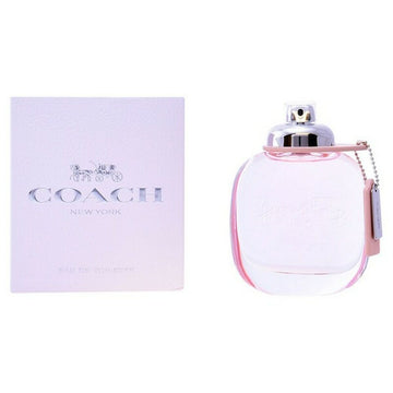 Women's Perfume Coach EDT