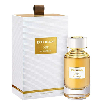 Unisex Perfume Boucheron EDP Oud de Carthage