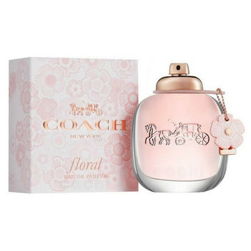 Women's Perfume Floral Coach EDP EDP