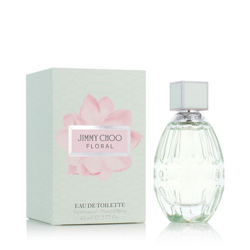 Parfum Femme Jimmy Choo EDT Floral 60 ml