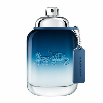 Parfum Homme Coach Coach Blue EDT Coach Blue