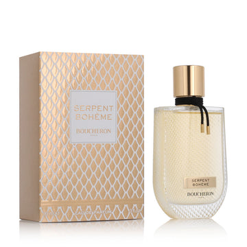 Parfum Femme Boucheron EDP Serpent Bohème (90 ml)