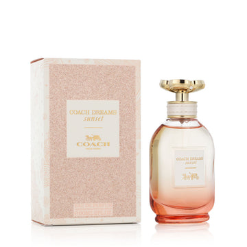 Parfum Femme Coach EDP Coach Dreams Sunset 60 ml