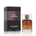 Parfum Homme Karl Lagerfeld Bois d'Ambre EDT 50 ml