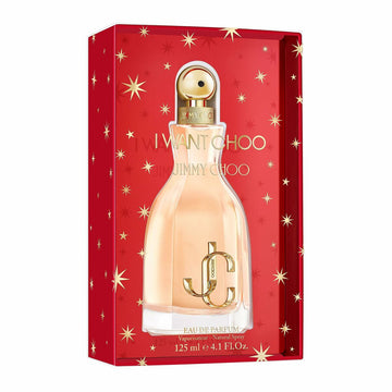 Parfum Femme Jimmy Choo I WANT CHOO EDP EDP 125 ml