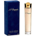 Women's Perfume S.T. Dupont EDP Pour Femme 100 ml