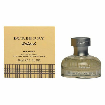 Parfum Femme Burberry Weekend for Women EDP 30 ml