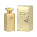 Women's Perfume Korloff   EDP Lady Korloff (88 ml)