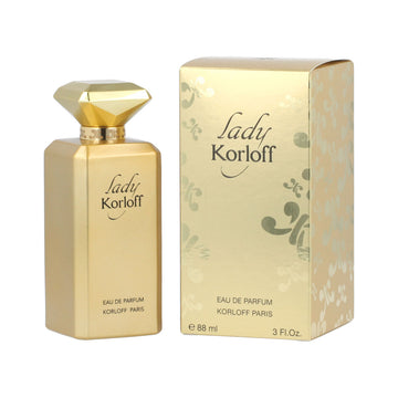 Parfum Femme Korloff   EDP Lady Korloff (88 ml)