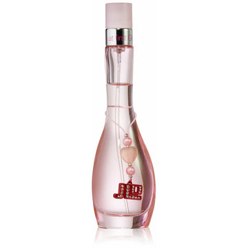 Women's Perfume Jennifer Lopez Love at First Glow EDT