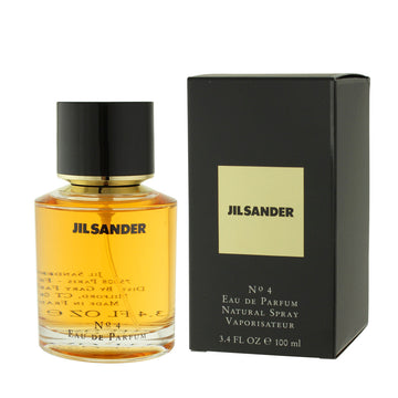 Parfum Femme Jil Sander No 4 EDP 100 ml