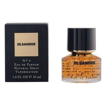 Parfum Femme Nº 4 Jil Sander EDP