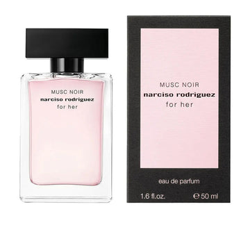 Women's Perfume Narciso Rodriguez Musc Noir EDP 50 ml