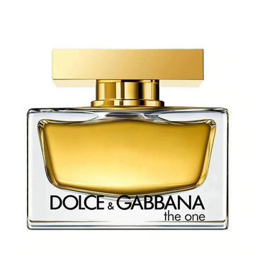 Women's Perfume Dolce & Gabbana EDP The One Gold 50 ml