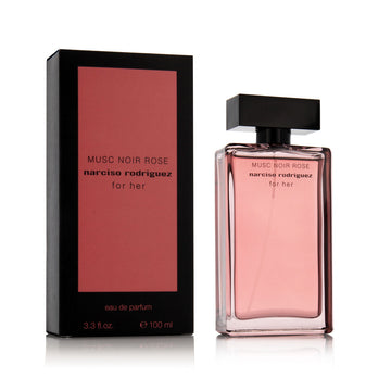 Parfum Femme Narciso Rodriguez EDP Musc Noir Rose 100 ml