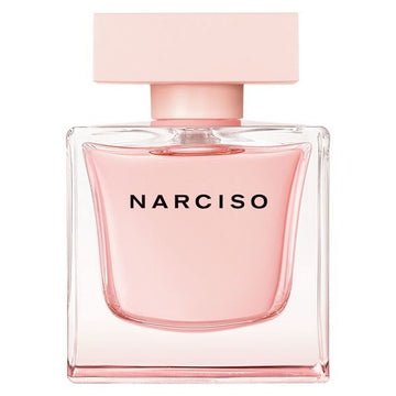 Parfum Femme Narciso Rodriguez Cristal