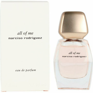 Parfum Femme Narciso Rodriguez All Of Me EDP 30 ml All Of Me