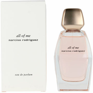 Parfum Femme Narciso Rodriguez ALL OF ME EDP EDP 90 ml