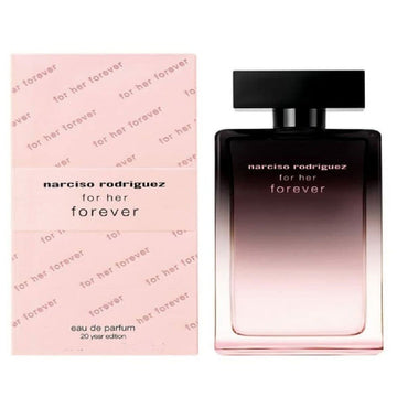 Parfum Femme Narciso Rodriguez EDP For Her Forever 100 ml