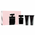 Set de Parfum Femme Narciso Rodriguez For Her EDT 3 Pièces