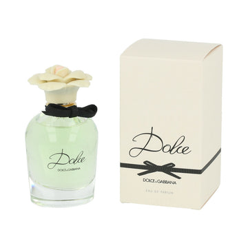 Women's Perfume Dolce Dolce & Gabbana EDP Dolce 50 ml