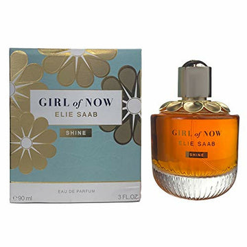 Parfum Femme Girl of Now Shine Elie Saab Girl Of Now Shine EDP EDP 90 ml