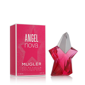 Men's Perfume Mugler Angel Nova EDP 50 ml