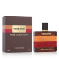 Unisex Perfume Franck Olivier EDP Pure Addiction 100 ml