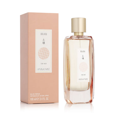 Parfum Femme Annayake EDP Dojou 100 ml