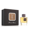 Parfum Unisexe Franck Boclet EDP Vetiver (100 ml)