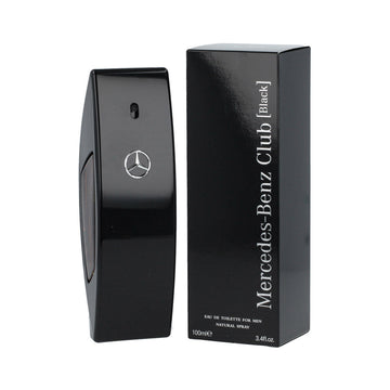 Parfum Homme Mercedes Benz 71041197 EDT (1 Unité)